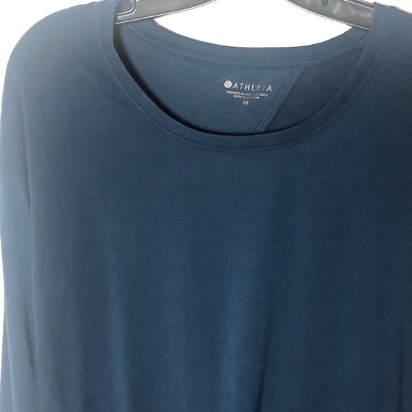 Athleta Essence Twist Top - Picture 3 of 7